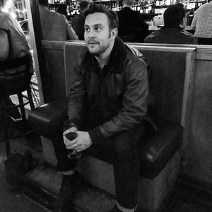 Meet your Posher, Christopher